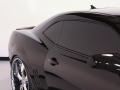 Black - Camaro SS/RS Coupe Photo No. 21