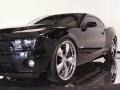 Black - Camaro SS/RS Coupe Photo No. 29