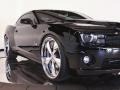 Black - Camaro SS/RS Coupe Photo No. 30