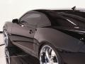 Black - Camaro SS/RS Coupe Photo No. 33