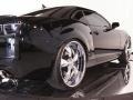 Black - Camaro SS/RS Coupe Photo No. 36