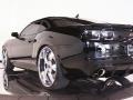 Black - Camaro SS/RS Coupe Photo No. 37