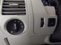 2012 White Platinum Metallic Tri-Coat Ford Flex SEL  photo #23