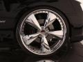 2010 Chevrolet Camaro SS/RS Coupe Custom Wheels