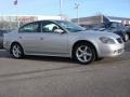 Sheer Silver Metallic - Altima 3.5 SE Photo No. 2