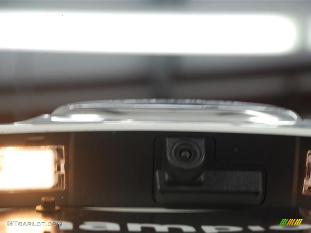 2012 Edge Limited - White Platinum Metallic Tri-Coat / Medium Light Stone photo #8