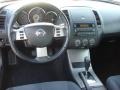 Sheer Silver Metallic - Altima 3.5 SE Photo No. 10