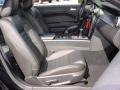 Black/Black Interior Photo for 2009 Ford Mustang #5918397