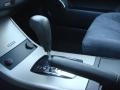 Sheer Silver Metallic - Altima 3.5 SE Photo No. 18
