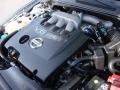 Sheer Silver Metallic - Altima 3.5 SE Photo No. 22