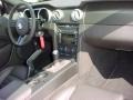 Black/Black Dashboard Photo for 2009 Ford Mustang #5918407