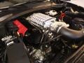 6.2 Liter Supercharged OHV 16-Valve V8 2010 Chevrolet Camaro SS/RS Coupe Engine