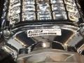 Chrome Supercharger 2010 Chevrolet Camaro SS/RS Coupe Parts