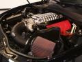2010 Chevrolet Camaro 6.2 Liter Supercharged OHV 16-Valve V8 Engine Photo