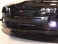 Black - Camaro SS/RS Coupe Photo No. 112