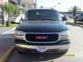 2003 Polo Green Metallic GMC Yukon SLT  photo #6