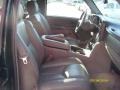 2003 Polo Green Metallic GMC Yukon SLT  photo #9