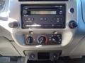 2011 Silver Metallic Ford Ranger XLT SuperCab  photo #15