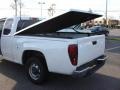 Summit White - Colorado Extended Cab Photo No. 19