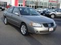 2005 Bronze Shimmer Nissan Sentra 1.8 S Special Edition  photo #1