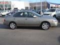 2005 Bronze Shimmer Nissan Sentra 1.8 S Special Edition  photo #2