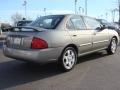 2005 Bronze Shimmer Nissan Sentra 1.8 S Special Edition  photo #3