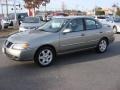 Bronze Shimmer - Sentra 1.8 S Special Edition Photo No. 6