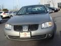 Bronze Shimmer - Sentra 1.8 S Special Edition Photo No. 8