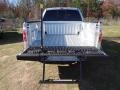 Steel Gray/Black Trunk Photo for 2011 Ford F150 #59185409