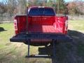 2011 Red Candy Metallic Ford F150 Platinum SuperCrew  photo #11