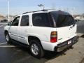 Summit White - Yukon SLT 4x4 Photo No. 5