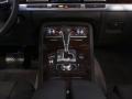 6 Speed Tiptronic Automatic 2010 Audi A8 L 4.2 quattro Transmission
