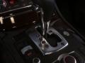 2010 Audi A8 Black Interior Transmission Photo