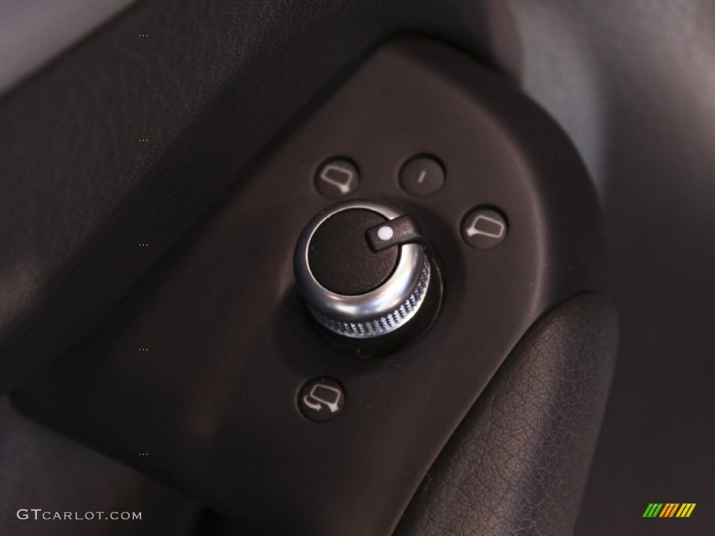 2010 Audi A8 L 4.2 quattro Controls Photo #59186225
