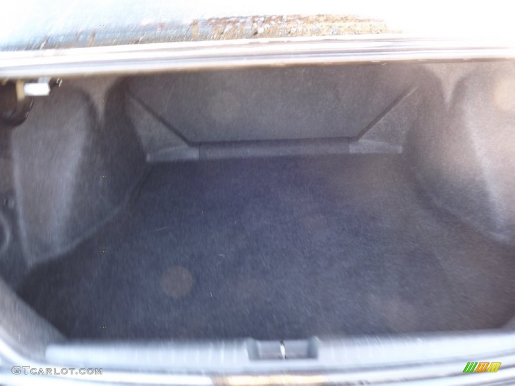 2010 Civic LX Sedan - Crystal Black Pearl / Gray photo #15