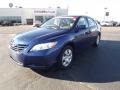 Blue Ribbon Metallic - Camry LE Photo No. 1