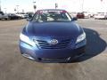 Blue Ribbon Metallic - Camry LE Photo No. 2
