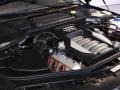 2010 Audi A8 4.2 Liter FSI DOHC 32-Valve VVT V8 Engine Photo