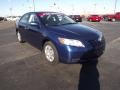 Blue Ribbon Metallic - Camry LE Photo No. 3