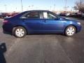 Blue Ribbon Metallic - Camry LE Photo No. 4