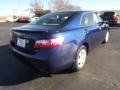 Blue Ribbon Metallic - Camry LE Photo No. 5