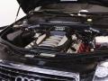 2010 Audi A8 4.2 Liter FSI DOHC 32-Valve VVT V8 Engine Photo