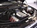 2010 Audi A8 4.2 Liter FSI DOHC 32-Valve VVT V8 Engine Photo