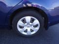 Blue Ribbon Metallic - Camry LE Photo No. 16