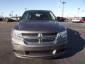 2012 Storm Grey Pearl Dodge Journey SE  photo #2