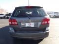 2012 Storm Grey Pearl Dodge Journey SE  photo #6