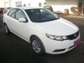 Clear White - Forte LX Photo No. 1