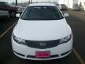 Clear White - Forte LX Photo No. 2