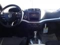 2012 Storm Grey Pearl Dodge Journey SE  photo #10
