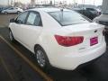 Clear White - Forte LX Photo No. 5